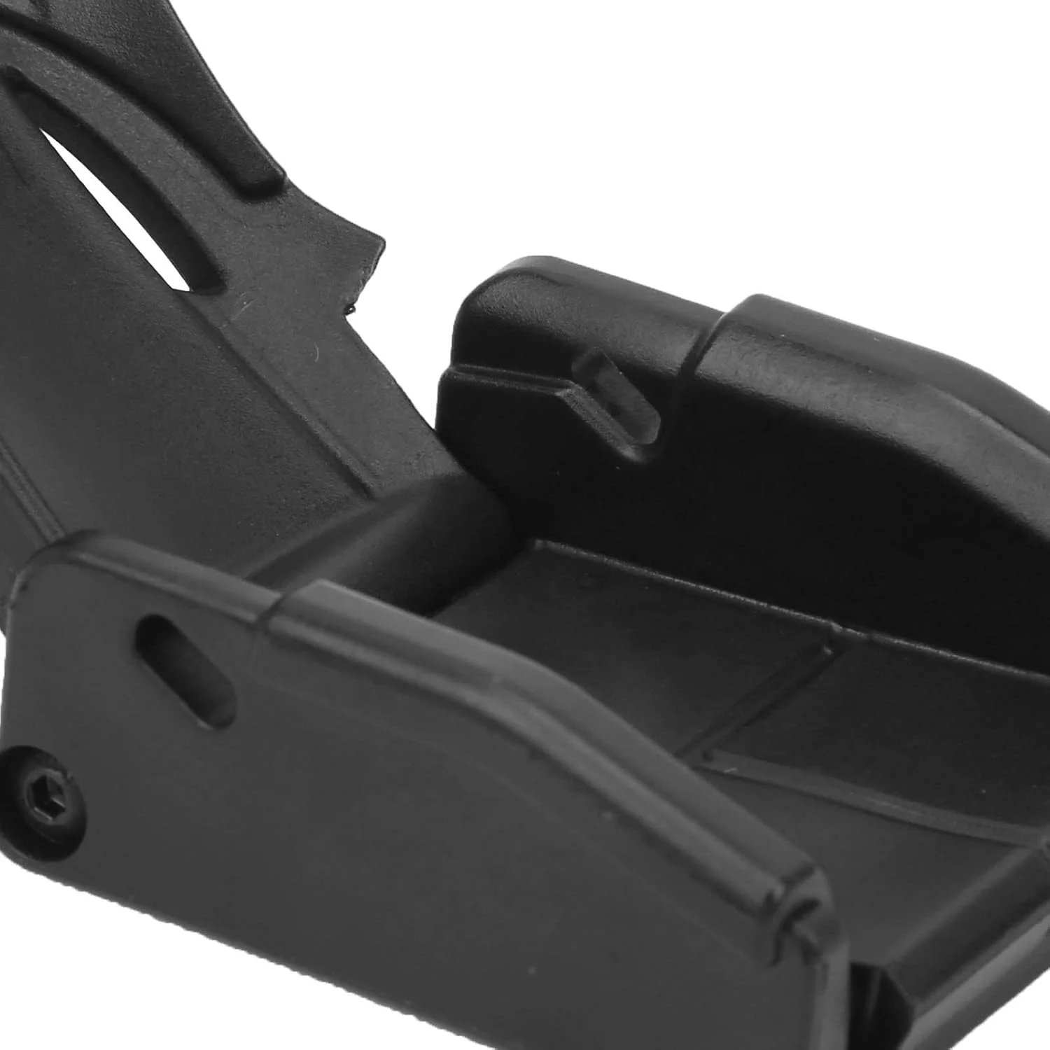 قطعه پلاستیکی آرسی با شبیه سازی بالا، سازگار با Axial SCX10 ماشین 1/10، قطعات مدل ماشین