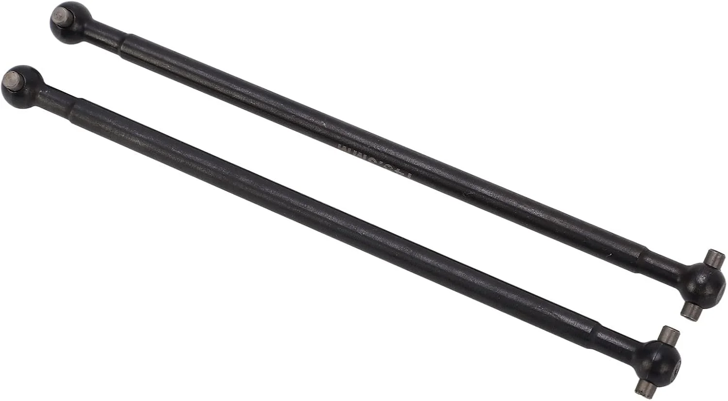 میل محرک عقب ماشین کنترلی، میل سی وی دی فلزی عقب با زاویه رانندگی بزرگ و ظرفیت حمل بالا برای ZD Racing MX‑07 4WD