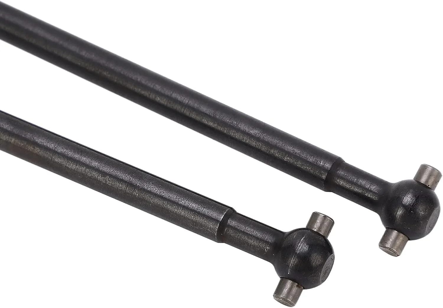 میل محرک عقب ماشین کنترلی، میل سی وی دی فلزی عقب با زاویه رانندگی بزرگ و ظرفیت حمل بالا برای ZD Racing MX‑07 4WD