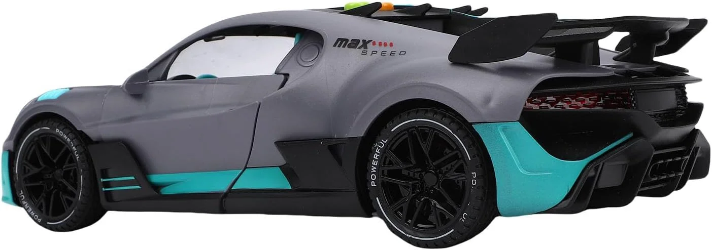 ماشین مسابقه ای اصطکاکی فاباتر، وسیله نقلیه محرک اینرسی با نور و موسیقی، طراحی مسابقه ای، اسباب بازی ایده آل برای بازی سرگرم کننده