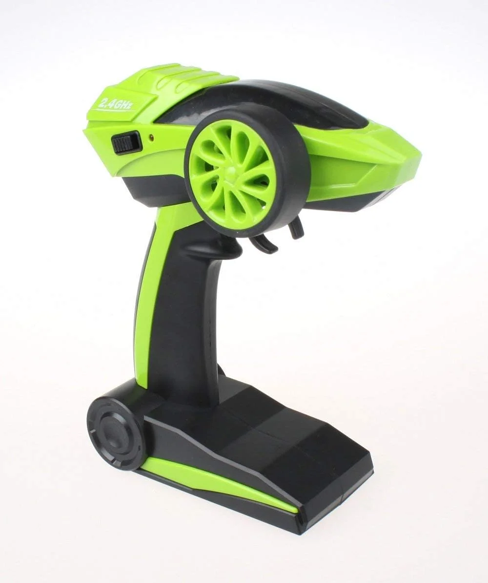 ماشین کنترلی صخره نورد کالمورا مناسب کودکان، نوجوانان و بزرگسالان (چند رنگ)