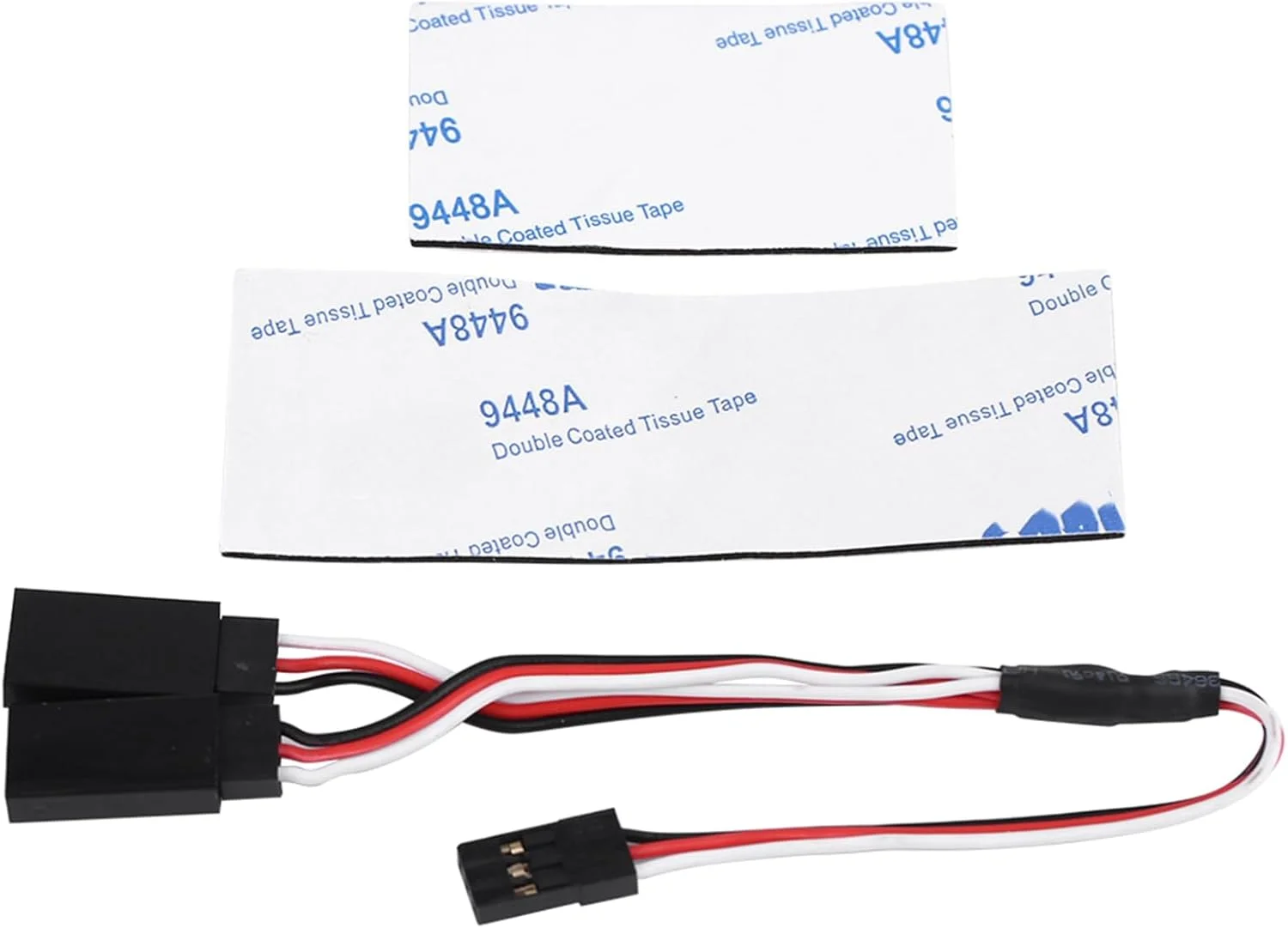 مجموعه ماژول شبیه ساز صدای موتور ماشین آرسی Domary، مدل ماشین های مقیاس 1/10 به همراه بلندگو، مناسب برای 94123، Gt2، Gt2b، Gt3c، Gt3b، Radiolink Rc3s، Rc3sAg، Futaba، ده نوع صدا (تک بلندگو)