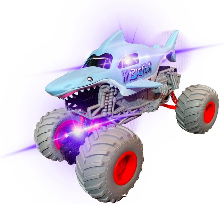 ماشین های کنترلی چند رنگ