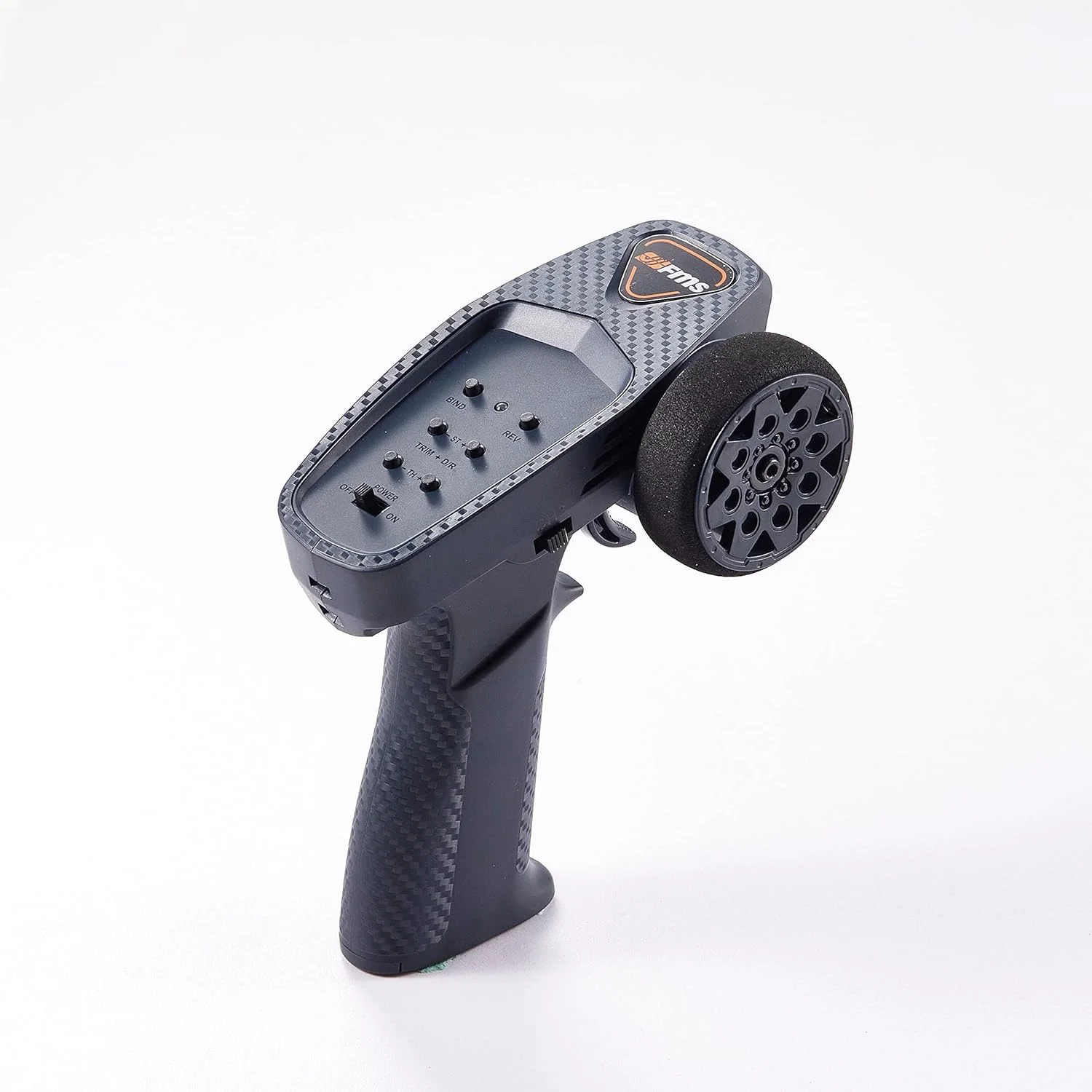 ماشین کنترلی FCX24 مدل RC Crawler 1/24، ماشین باربری قدرتمند 4WD با قابلیت تغییر دو سرعته، ماشین صخره نورد RC با سرعت 8 کیلومتر بر ساعت با محور پورتال و دنده های فلزی برای بزرگسالان (آبی)