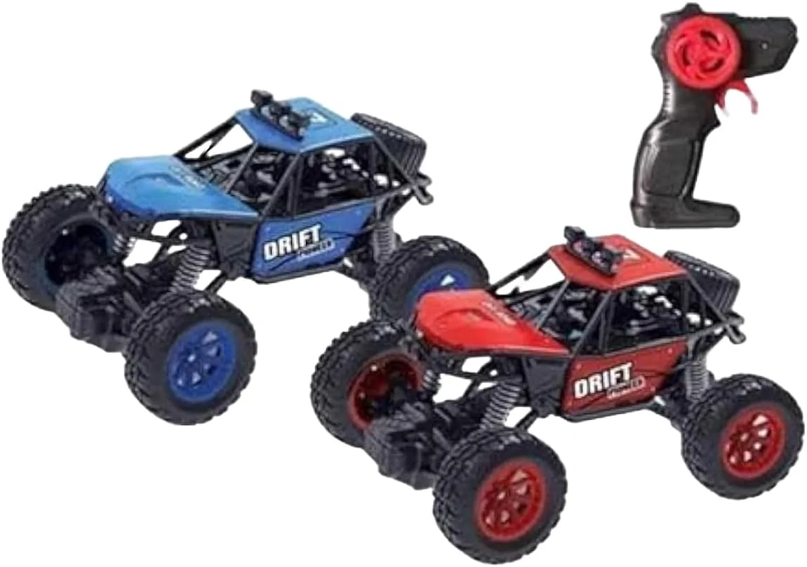 ماشین صخره نورد کنترلی با موتور گشتاور بالا