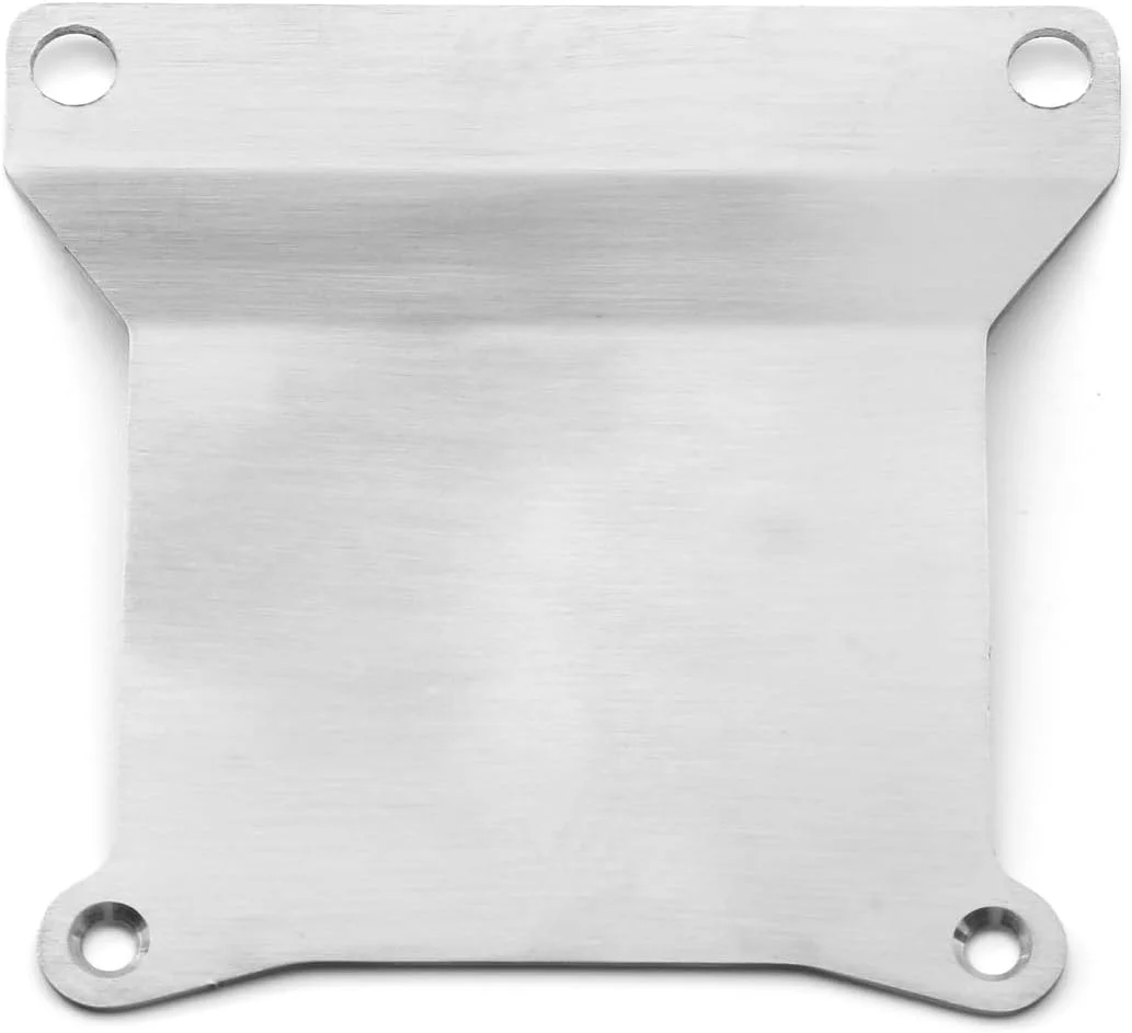 مجموعه محافظ شاسی برای ماشین آرسی TAMIYA TT01 مقیاس 1/10، قطعات جایگزین و ارتقاء