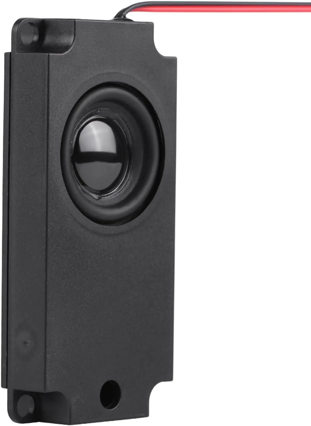 مجموعه ماژول صدای موتور ماشین کنترلی CHICIRIS با بلندگوی تنظیم صدا، مناسب برای کنترلرهای از راه دور و Radiolink، جنس ABS (تک بلندگو)