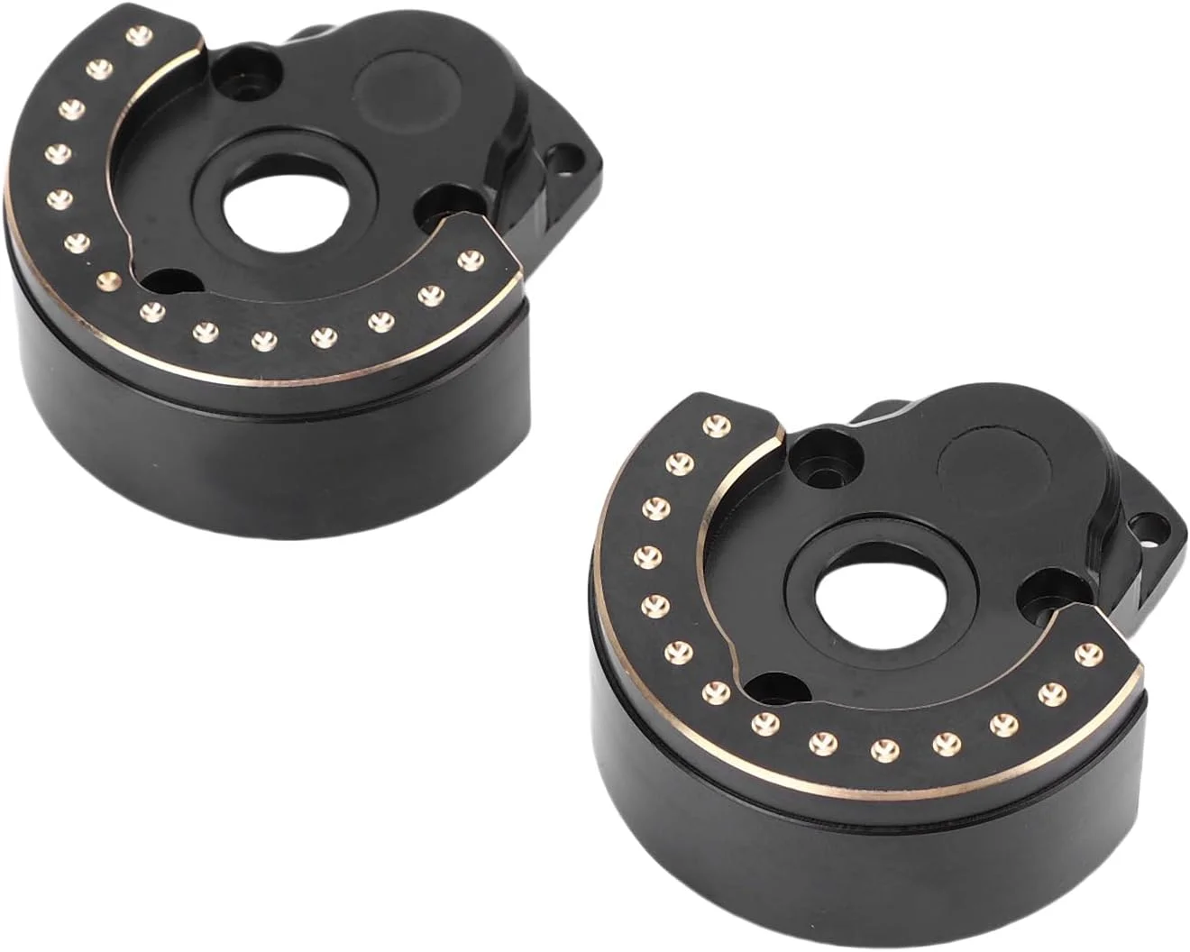 محفظه درایو پورتال CHICIRIS، ساختار برنجی برای عملکرد بهتر، جایگزینی ایده آل برای ماشین خزنده VP F10 RC