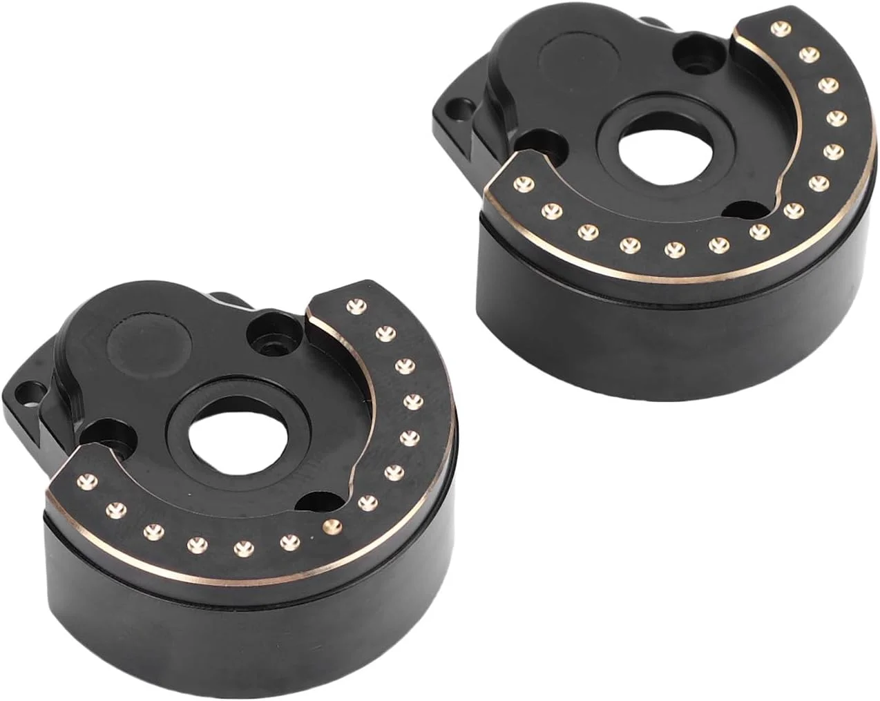 محفظه درایو پورتال CHICIRIS، ساختار برنجی برای عملکرد بهتر، جایگزینی ایده آل برای ماشین خزنده VP F10 RC