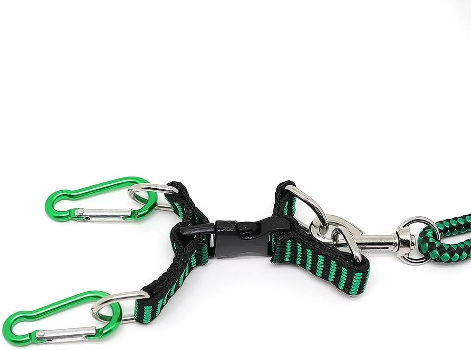 بند بکسل ماشین کنترلی خزنده برای ماشین های کنترلی 1/5 1/8 1/10 HPI Baja 5B 5T SS 5SC Summit E-REVO TRX4 SCX10، سبز