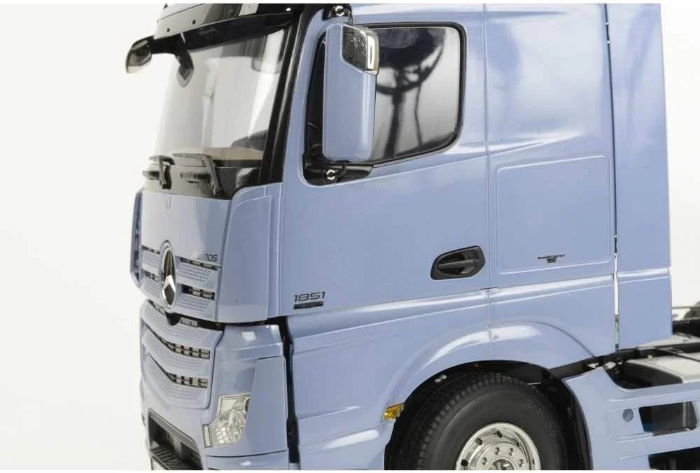 کامیون Tamiya 56335 - LWK 1:14 RC مرسدس بنز آکتروس 1851 GigaSpace