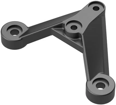 صفحه گردان بالایی مینی کامیون آرسی RIAARIO مقیاس 1/10