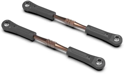 میله فرمان کامیون آرسی مینی RIAARIO مقیاس 1/10 (S2) میله فرمان کامیون آرسی مینی RIAARIO مقیاس 1/10 (S2)