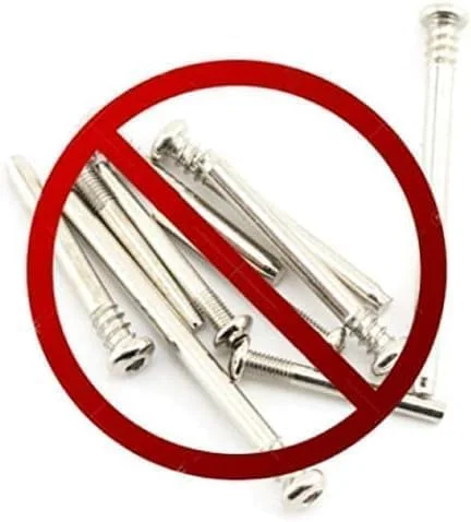 کیت پیچ استیل ضد زنگ RC Screwz Traxxas X-Maxx 8s شماره #tra079