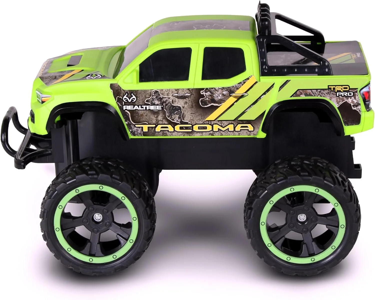 ماشین کنترلی غول پیکر تویوتا تاکوما NKOK Realtree