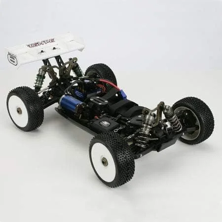 بسته سخت افزاری تبدیل الکتریکی Losi 8IGHT، LOSA0912 بسته سخت افزاری تبدیل الکتریکی Losi 8IGHT، LOSA0912