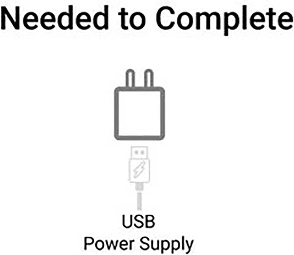 Losi مینی LMT Megalodon مقیاس 1/18، 4X4 RTR، براش خورده، همراه با باتری و شارژر، آبی