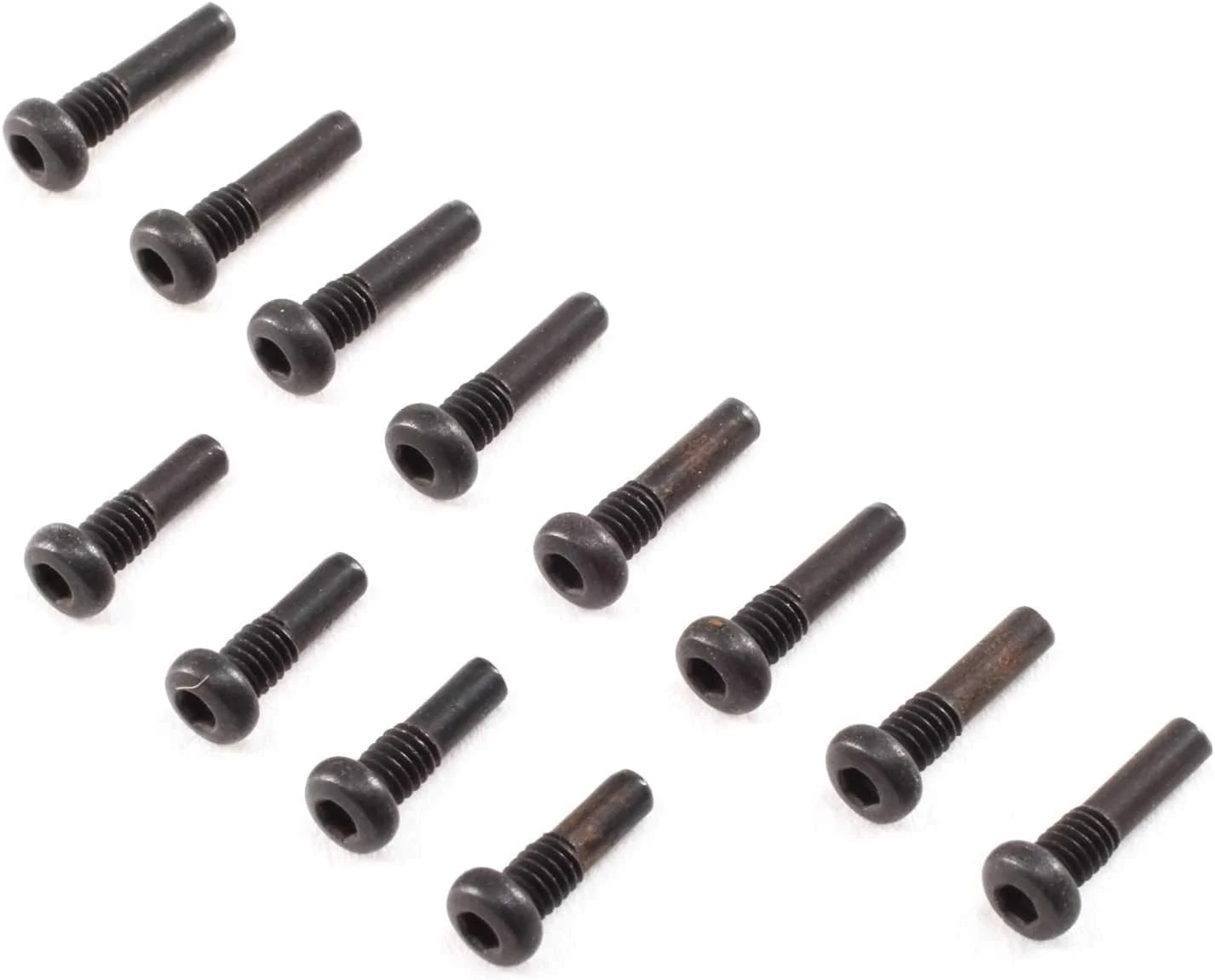 مجموعه پین اصلی Losi: Mini-T 2.0, Mini-B, LOS216005