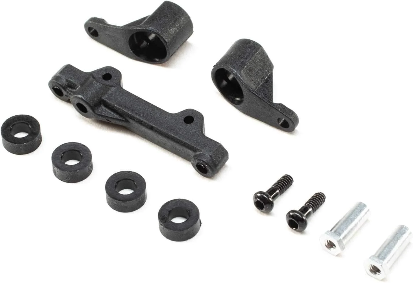 مجموعه اهرم بندی فرمان Losi: Mini-T 2.0, Mini-B, LOS211013