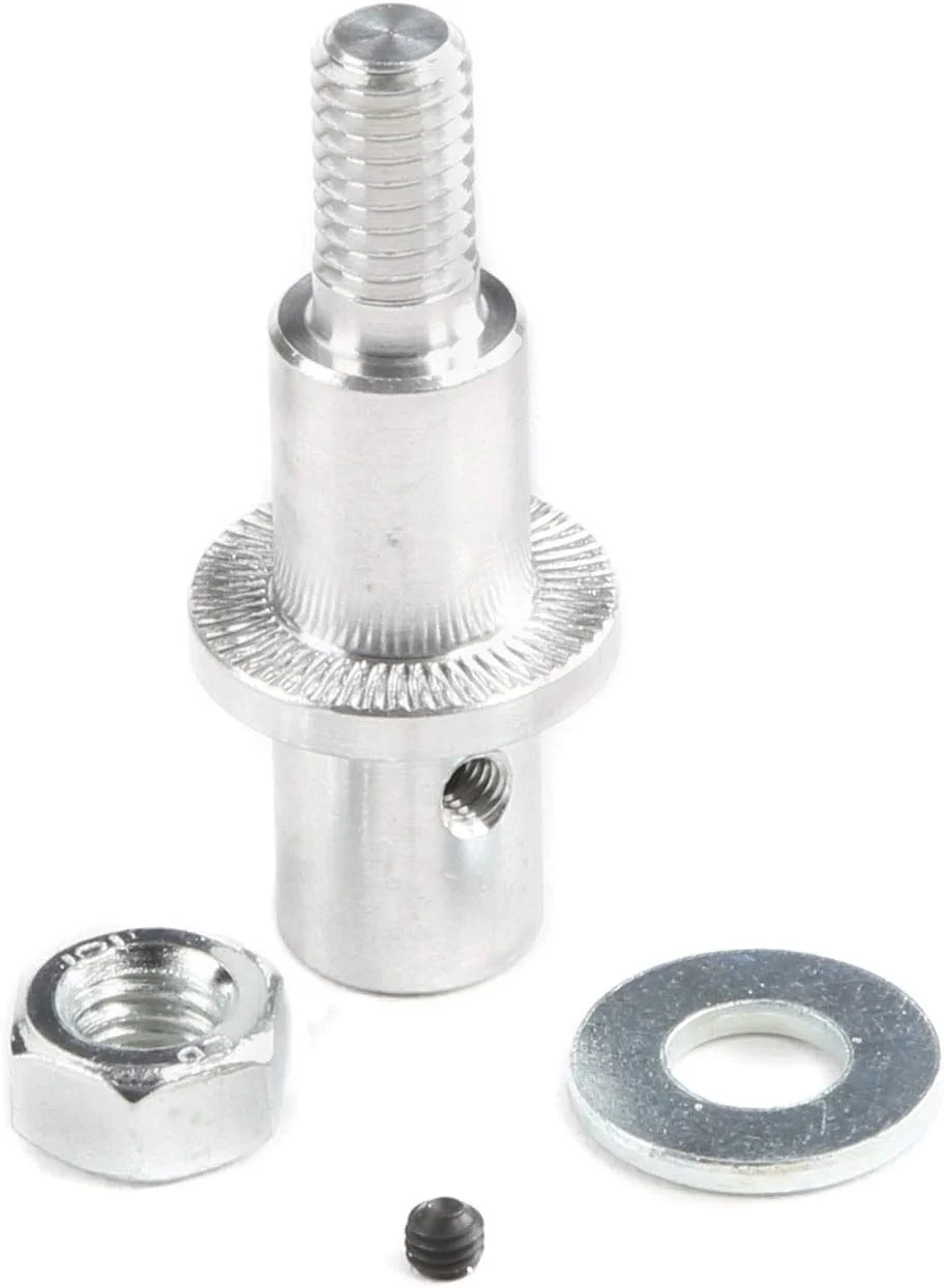 آداپتور پروانه 5 میلی‌متری E-flite: Apprentice 15e, EFL2735