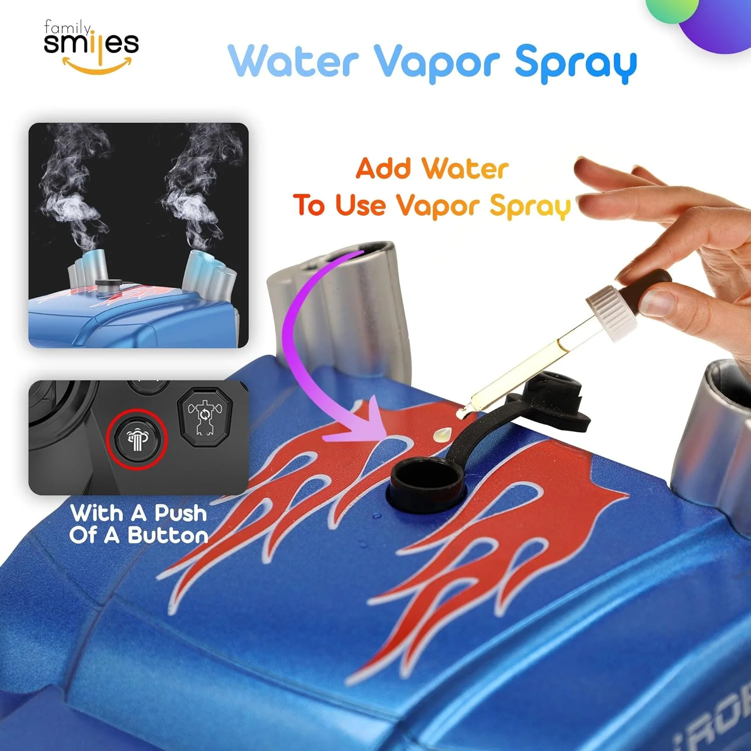 اسباب بازی کامیون کنترلی تبدیل شونده رباتی برای پسران 8 تا 13 سال