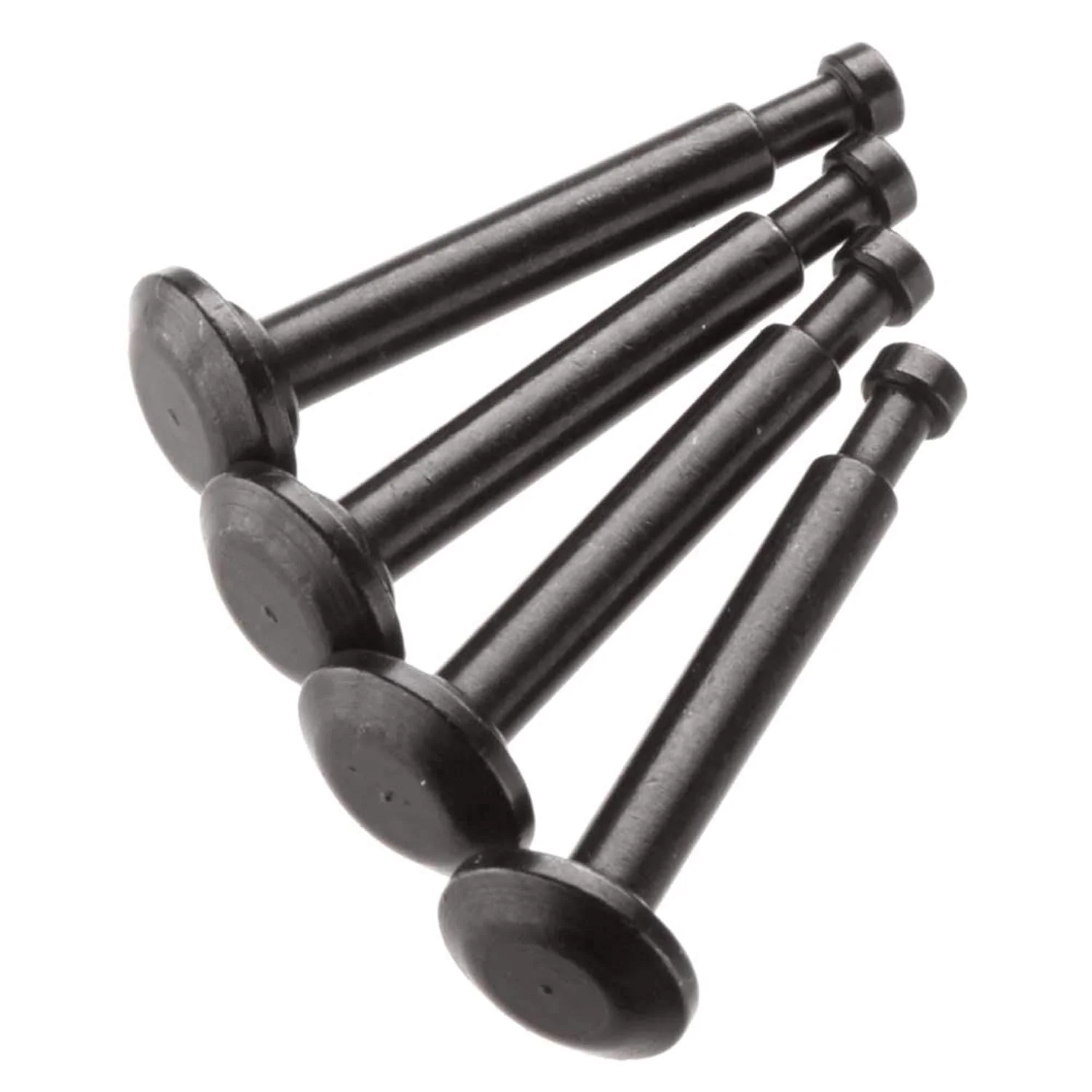 پین اتصال کمک فنر آرما 3x21.5mm مشکی (4 عدد), ARAC8908