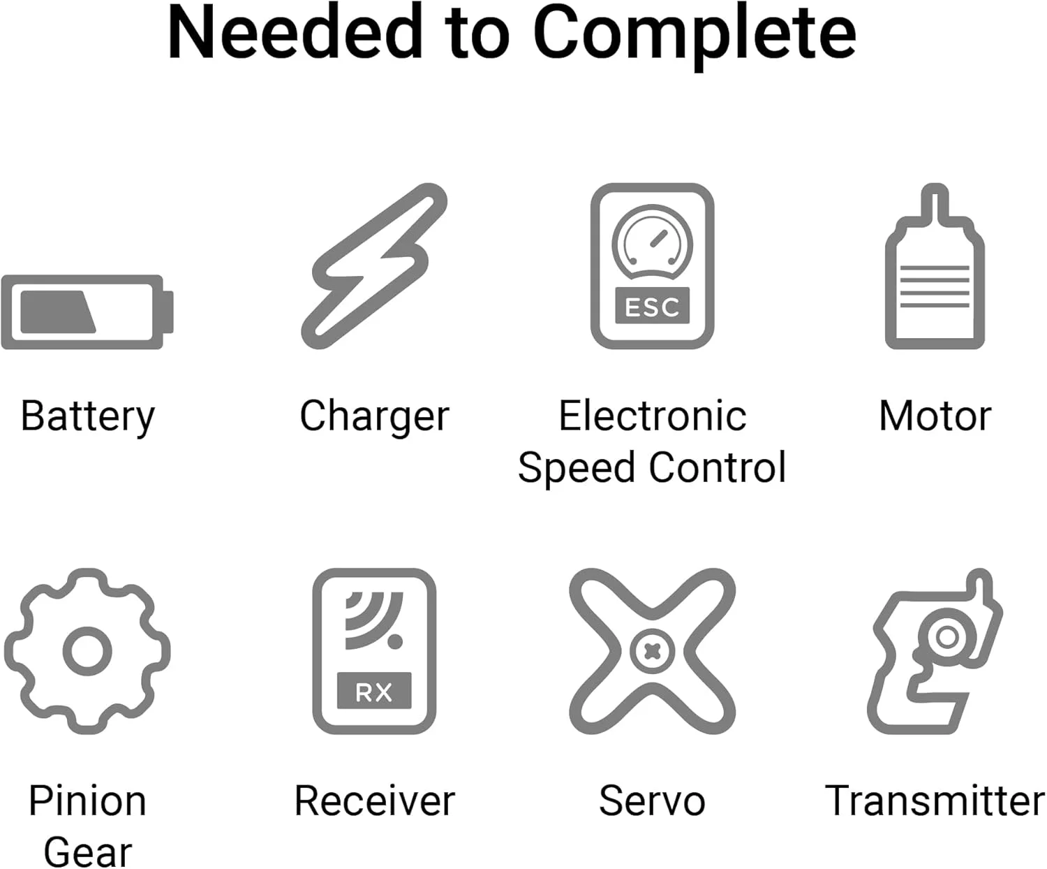 اسکوتر ARRMA ARA8306 TLR تیون شده تایفون 1/8 4WD (صورتی/بنفش)، چند رنگ. بدنه پرداخت شده مسابقه ای با قطعات TLR-Tuned، شاسی و برج های شوک آلومینیومی 7075 T6 بادوام، خروجی های دیفرانسیل و اجزای داخلی جعبه دنده تمام فلزی