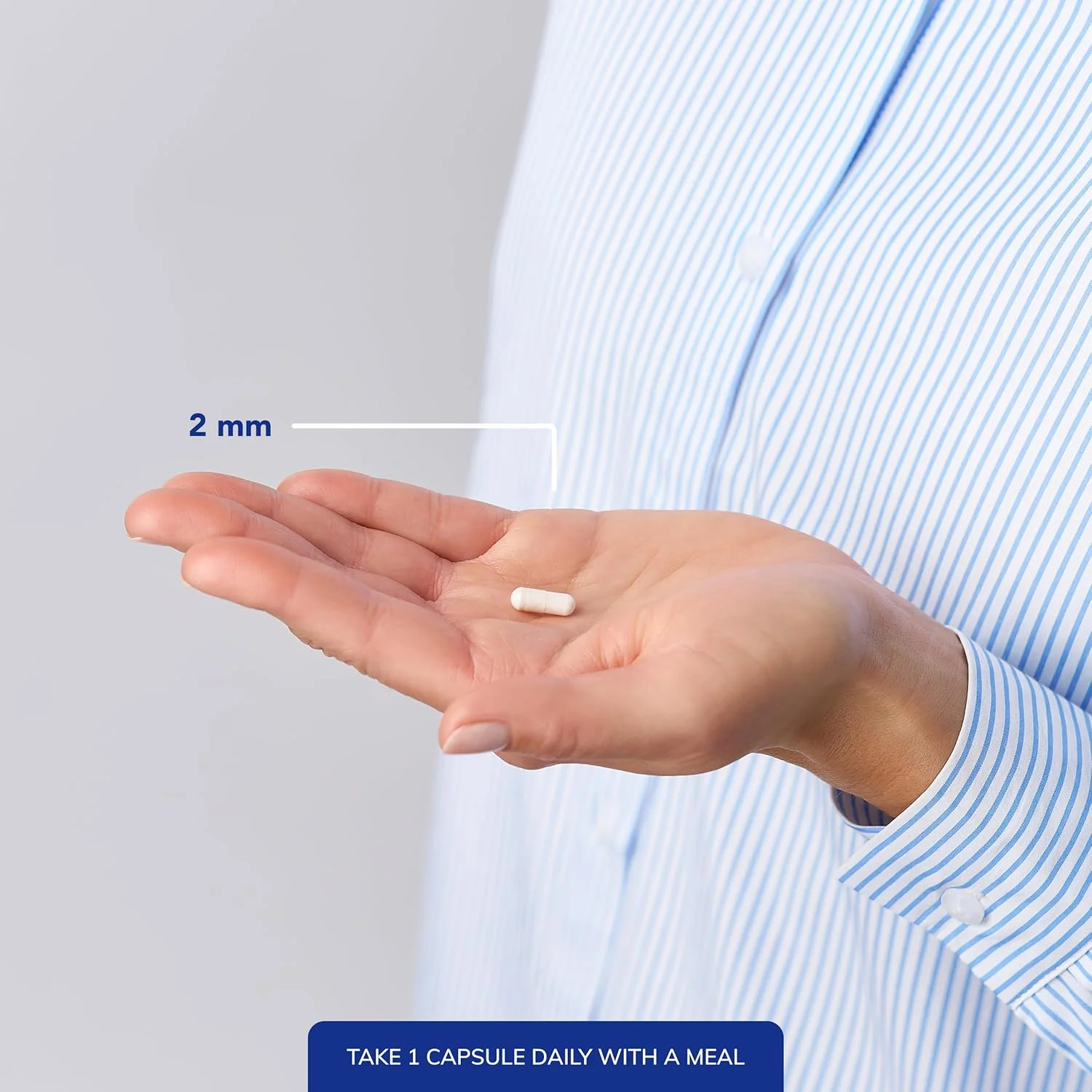 منگنز Pure Encapsulations 8 میلی گرم - مکمل منگنز با قابلیت جذب بالا - 60 کپسول گیاهی