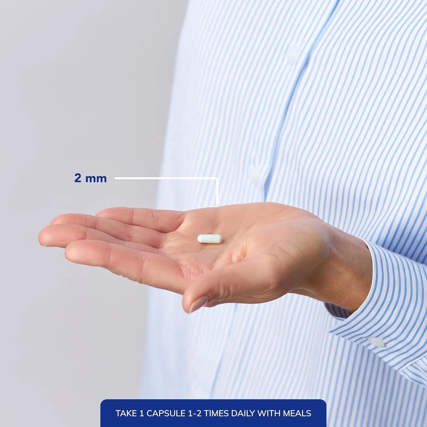 پیور انکپسولیشنز - مس (سیترات) - فرم بسیار فراهم زیستی مس - 60 کپسول گیاهی پیور انکپسولیشنز - مس (سیترات) - فرم بسیار فراهم زیستی مس - 60 کپسول گیاهی