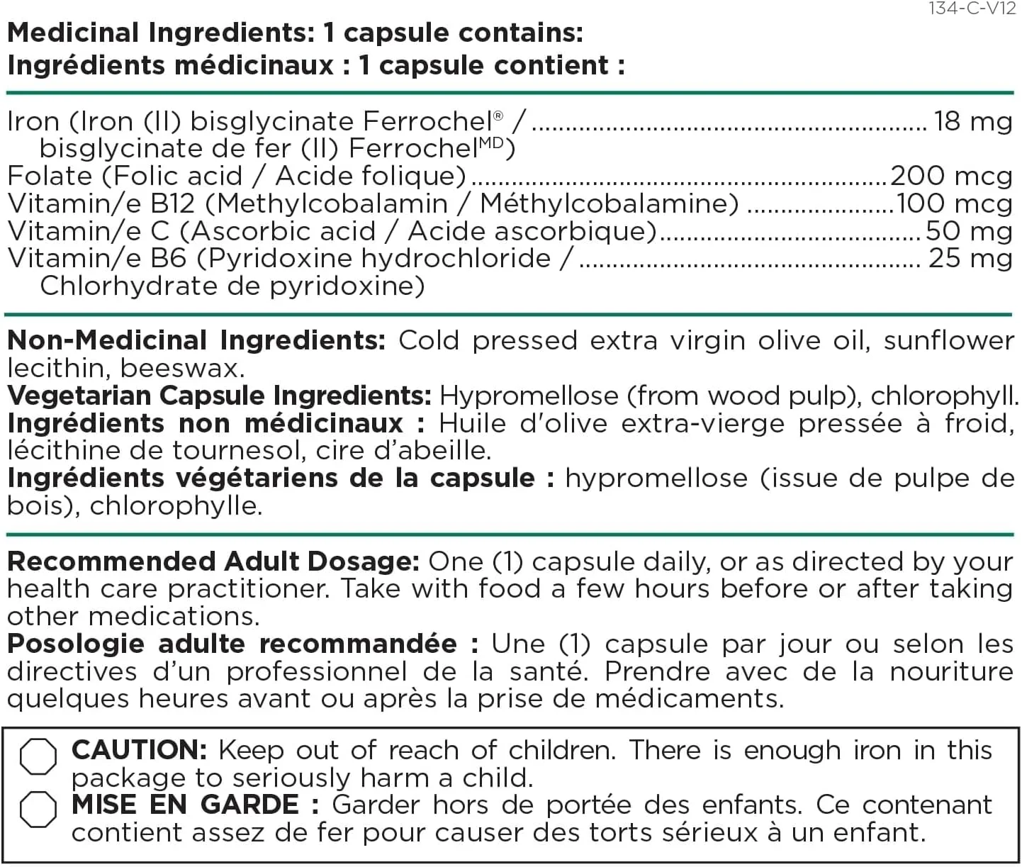 پلاتینیوم نچرالز ایزی آیرون 120 پلاتینیوم نچرالز ایزی آیرون 120