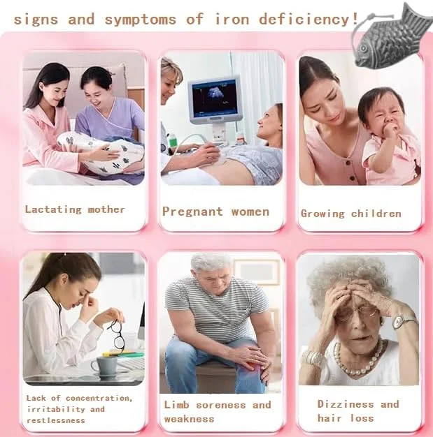 ابزار آشپزی ماهی آهنی، آهن بی خطر و اصلی برای غذاها و نوشیدنی های شما، مکمل برای کاهش خطرات کمبود آهن برای گیاهخواران، ورزشکاران، زنان باردار و کودکان، هدیه روز مادر ابزار آشپزی ماهی آهنی، آهن بی خطر و اصلی برای غذاها و نوشیدنی های شما، مکمل برای کاهش خطرات کمبود آهن برای گیاهخواران، ورزشکاران، زنان باردار و کودکان، هدیه روز مادر