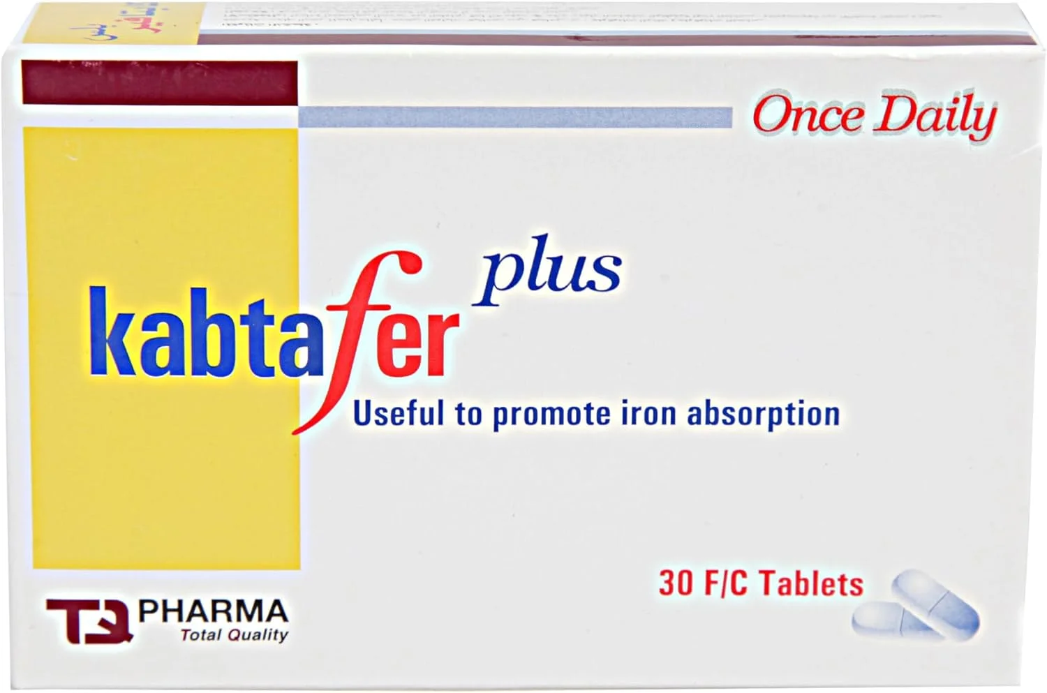 مکمل غذایی 30 عددی