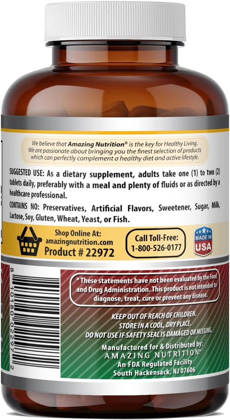 آهن 65 میلی گرم 240 قرص آهن 65 میلی گرم 240 قرص