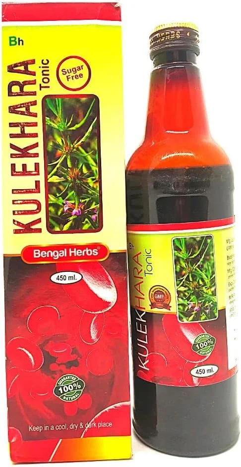 تونیک کولخارا آیورودیک | کم خونی ناشی از فقر آهن | بسته 2 عددی تونیک کولخارا آیورودیک | کم خونی ناشی از فقر آهن | بسته 2 عددی