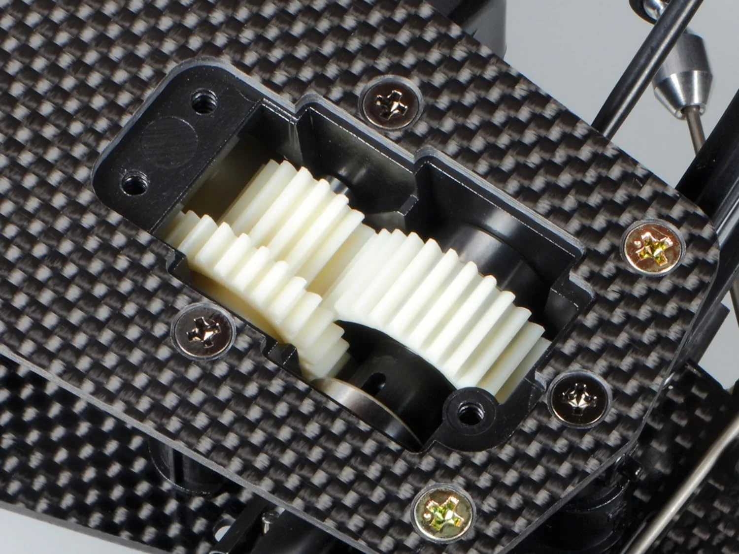 مدل ماشین آرسی الکتریکی تامیا 1/10 شماره 583 اِگرس (2013) آفرود 58583