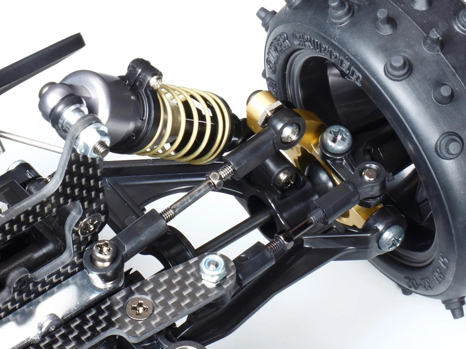 مدل ماشین آرسی الکتریکی تامیا 1/10 شماره 583 اِگرس (2013) آفرود 58583