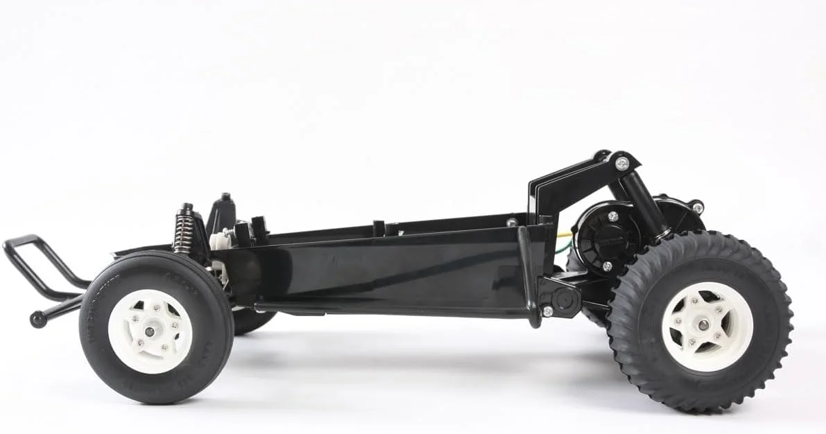 مدل کیت آرسی ملخ Tamiya شماره 58346 (باز انتشار)