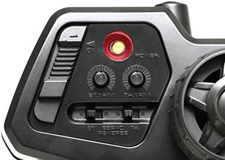 مجموعه درایو آرسی الکتریکی 2.4G Tamiya Fine Spec (مدل آرسی)