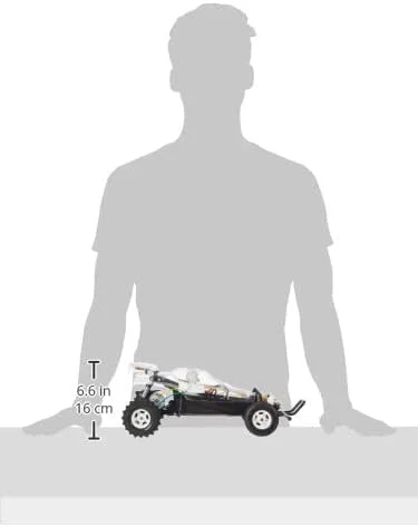 مدل هورنت از Tamiya