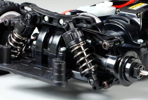 Tamiya 300058570 58570 Fiat TT-02 Lancia Delta HF Integrale Brushed 1:10 RC مدل اتومبیل الکتریکی مدل خیابانی چهار چرخ محرک