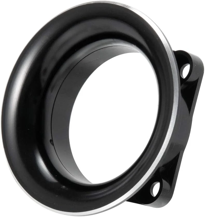 کیت پوشش فلزی فن کانال ورودی هوا برای مدل ماشین دریفت ساکورا D4 در مقیاس 1/10، مشکی کیت پوشش فلزی فن کانال ورودی هوا برای مدل ماشین دریفت ساکورا D4 در مقیاس 1/10، مشکی