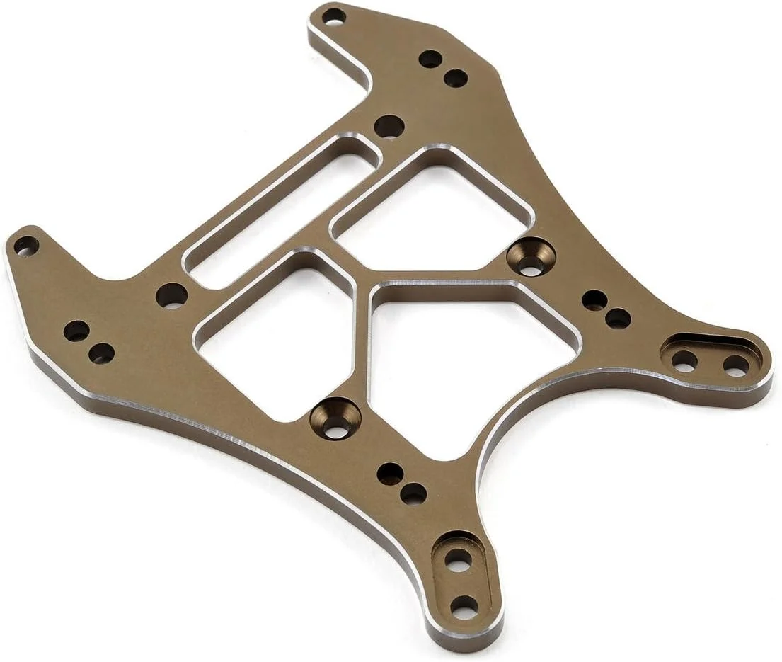 برج کمک فنر عقب آلومینیومی Redcat Racing