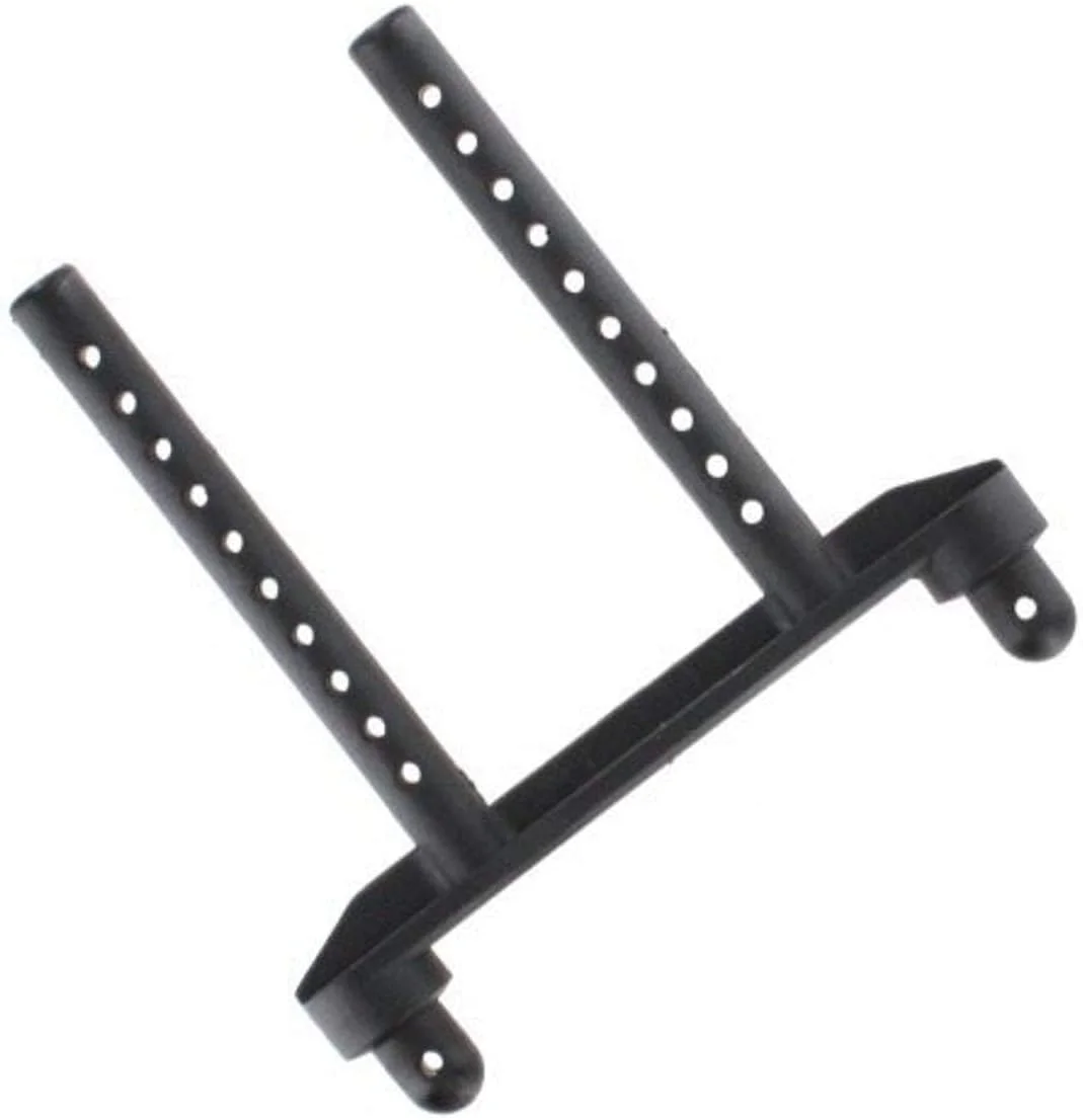 نگهدارنده بدنه Redcat Racing BS810-060، توپ 3led 262، مشکی