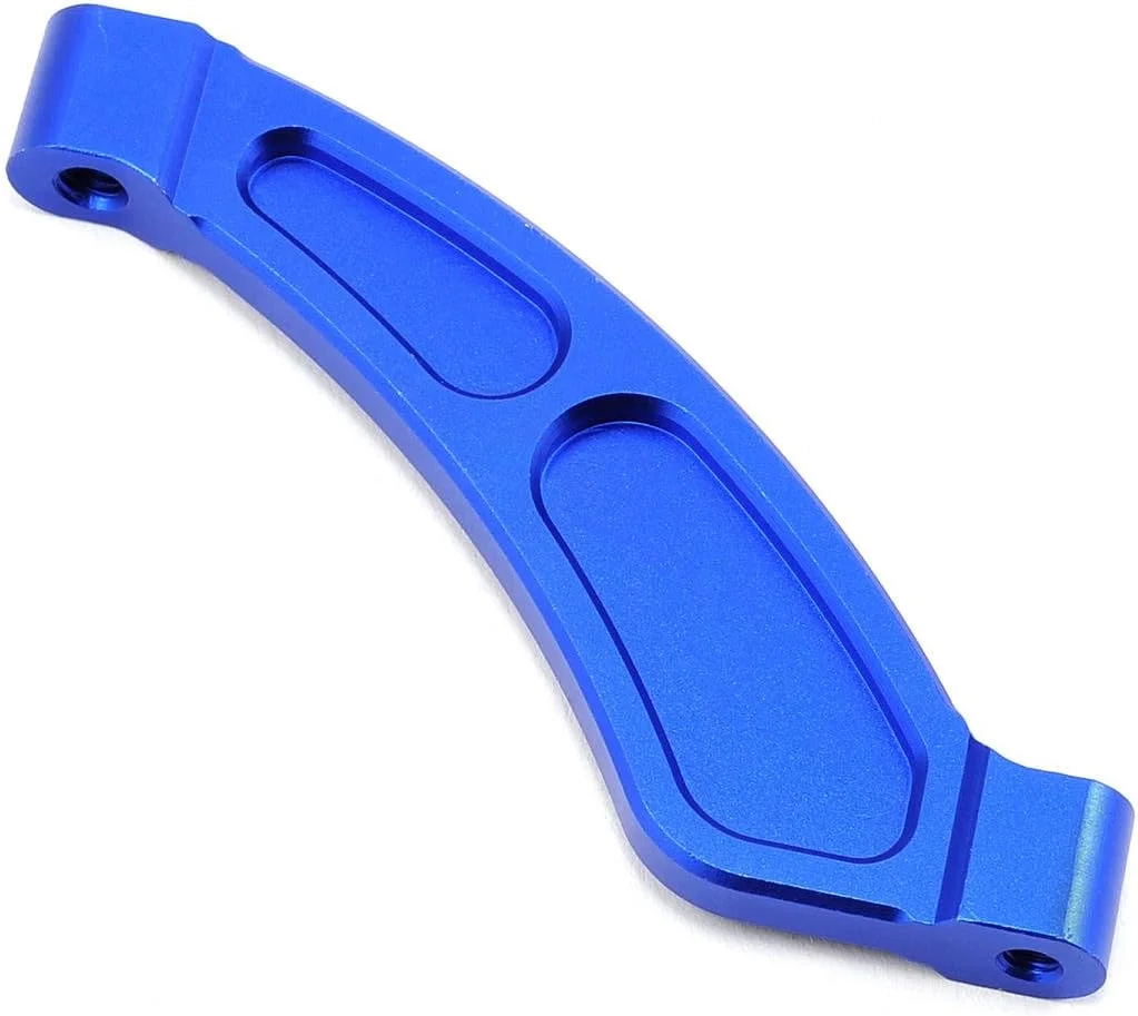 نگهدارنده جلویی آلومینیومی (آبی) خودرو ردکت ریسینگ