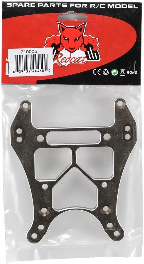 برج کمک فنر عقب آلومینیومی Redcat Racing