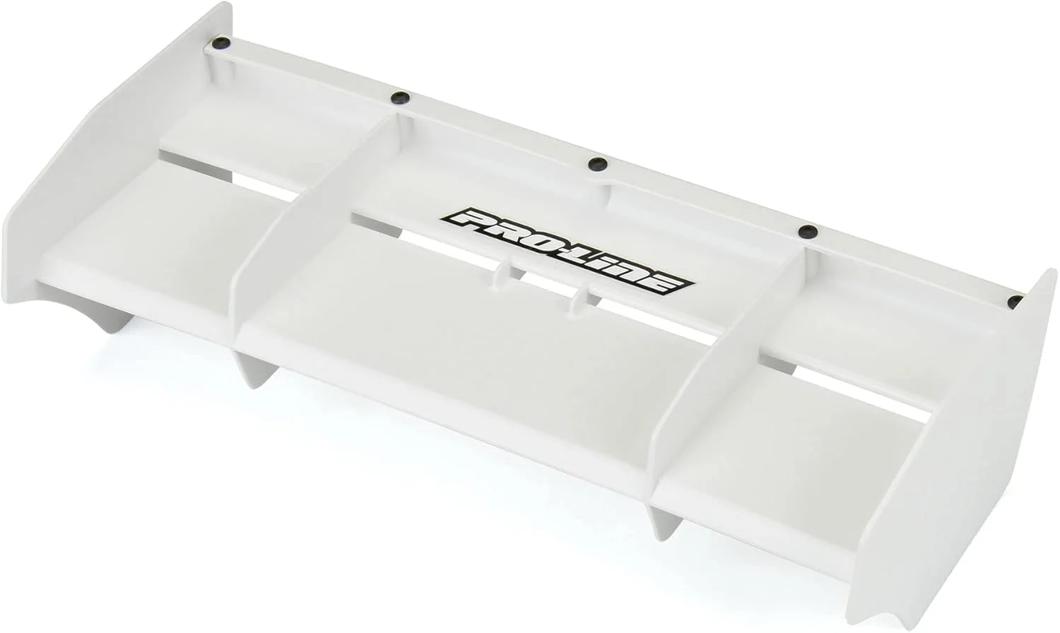 باله مسابقه ای Pro-line Axis برای باگی 1/8 یا تراگی 1/8 سفید