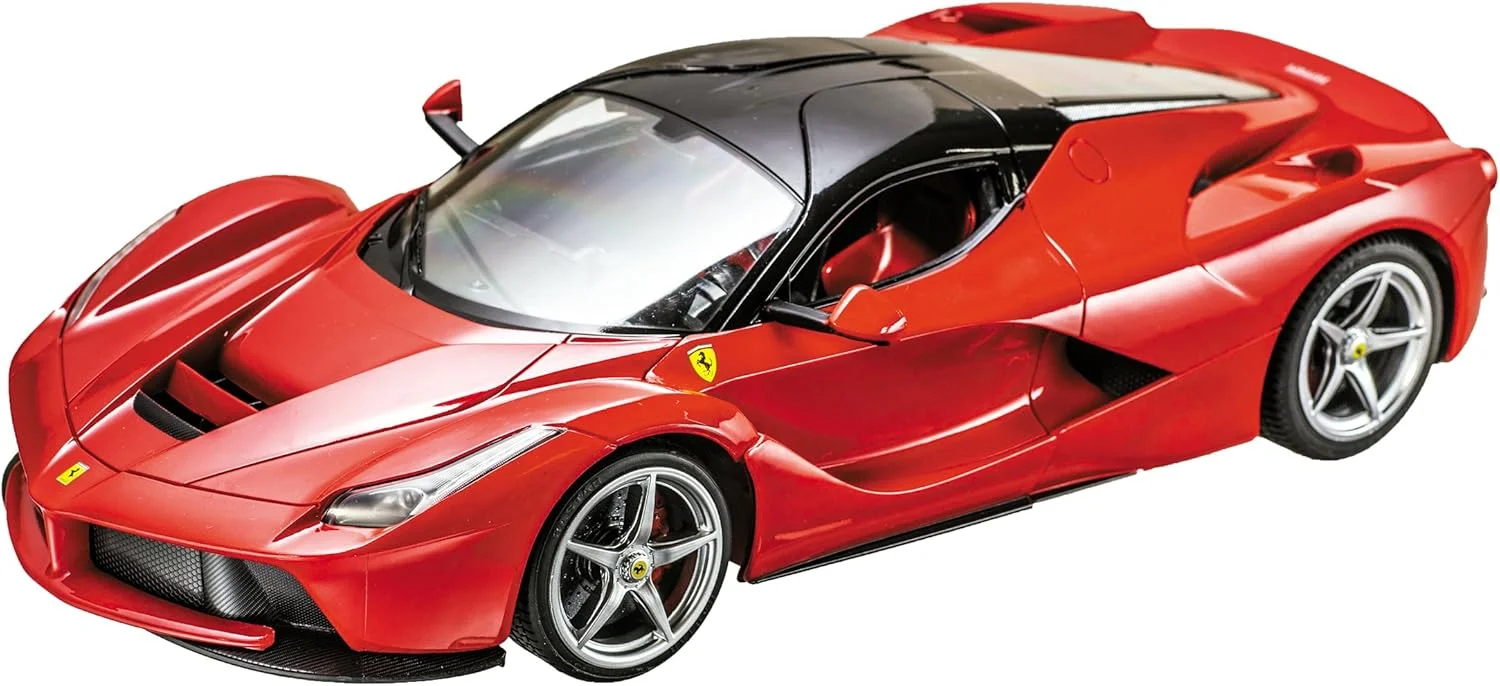 موندو 63263 فراری لافراری، سایر، استاندارد