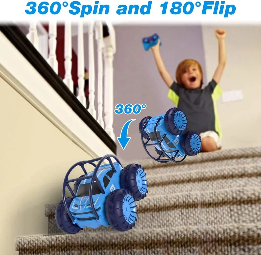 ماشین کنترلی از راه دور مکس ترونیک