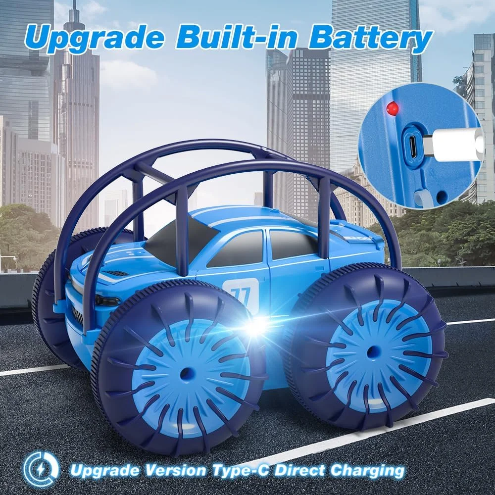 ماشین کنترلی از راه دور مکس ترونیک