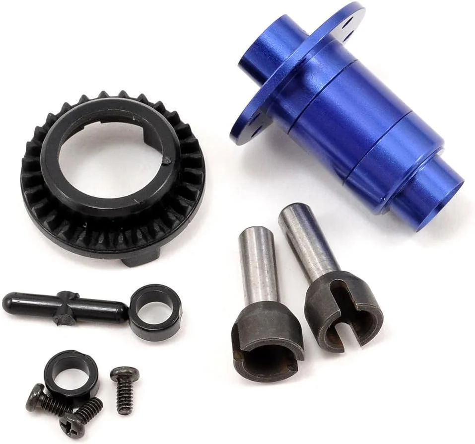 واحد یک طرفه جلو Mini-Z AWD کیوشو